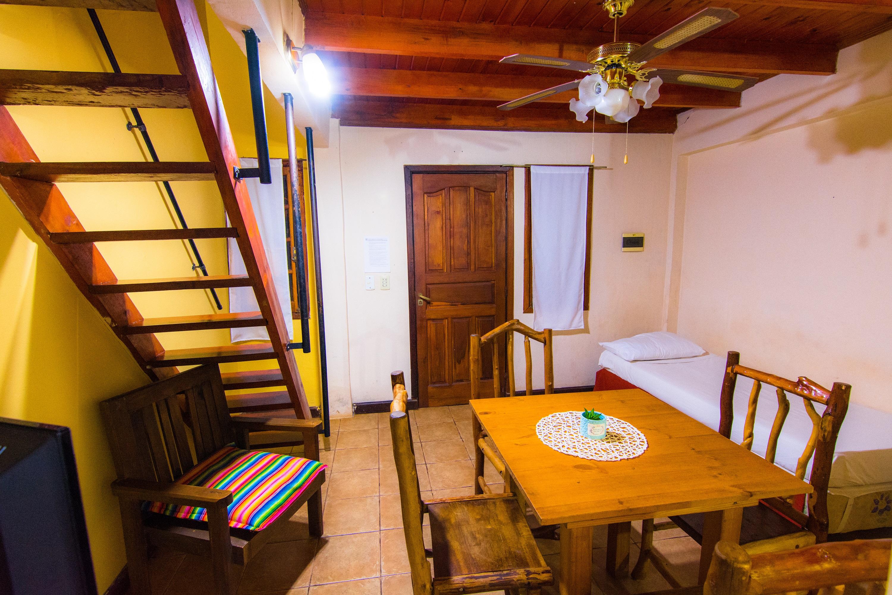 Posada Los Tajibos Puerto Iguazu Exterior photo